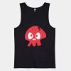 Thread Project Mens Summer Singlet Thumbnail