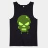 Thread Project Mens Summer Singlet Thumbnail