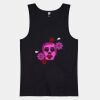 Thread Project Mens Summer Singlet Thumbnail