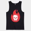 Thread Project Mens Summer Singlet Thumbnail
