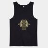 Thread Project Mens Summer Singlet Thumbnail
