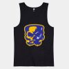 Thread Project Mens Summer Singlet Thumbnail