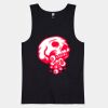 Thread Project Mens Summer Singlet Thumbnail