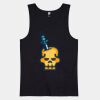 Thread Project Mens Summer Singlet Thumbnail