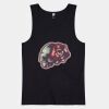 Thread Project Mens Summer Singlet Thumbnail