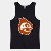 Thread Project Mens Summer Singlet Thumbnail