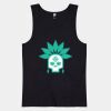 Thread Project Mens Summer Singlet Thumbnail