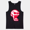 Thread Project Mens Summer Singlet Thumbnail