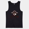 Thread Project Mens Summer Singlet Thumbnail