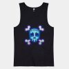 Thread Project Mens Summer Singlet Thumbnail