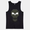 Thread Project Mens Summer Singlet Thumbnail