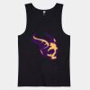 Thread Project Mens Summer Singlet Thumbnail
