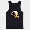 Thread Project Mens Summer Singlet Thumbnail