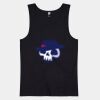 Thread Project Mens Summer Singlet Thumbnail