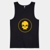 Thread Project Mens Summer Singlet Thumbnail