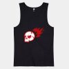 Thread Project Mens Summer Singlet Thumbnail