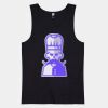 Thread Project Mens Summer Singlet Thumbnail