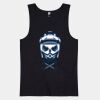 Thread Project Mens Summer Singlet Thumbnail