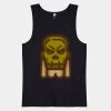 Thread Project Mens Summer Singlet Thumbnail