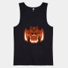 Thread Project Mens Summer Singlet Thumbnail
