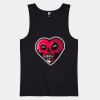 Thread Project Mens Summer Singlet Thumbnail