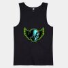 Thread Project Mens Summer Singlet Thumbnail