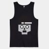 Thread Project Mens Summer Singlet Thumbnail