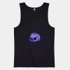 Thread Project Mens Summer Singlet Thumbnail
