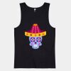 Thread Project Mens Summer Singlet Thumbnail