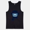 Thread Project Mens Summer Singlet Thumbnail