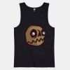 Thread Project Mens Summer Singlet Thumbnail