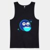 Thread Project Mens Summer Singlet Thumbnail