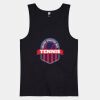 Thread Project Mens Summer Singlet Thumbnail