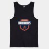 Thread Project Mens Summer Singlet Thumbnail