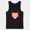 Thread Project Mens Summer Singlet Thumbnail