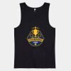 Thread Project Mens Summer Singlet Thumbnail