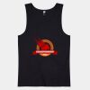 Thread Project Mens Summer Singlet Thumbnail