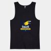Thread Project Mens Summer Singlet Thumbnail