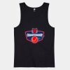 Thread Project Mens Summer Singlet Thumbnail