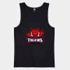 Thread Project Mens Summer Singlet Thumbnail