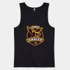 Thread Project Mens Summer Singlet Thumbnail
