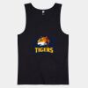 Thread Project Mens Summer Singlet Thumbnail