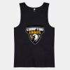 Thread Project Mens Summer Singlet Thumbnail