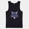Thread Project Mens Summer Singlet Thumbnail