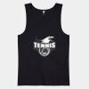 Thread Project Mens Summer Singlet Thumbnail
