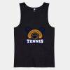 Thread Project Mens Summer Singlet Thumbnail