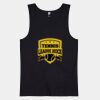 Thread Project Mens Summer Singlet Thumbnail