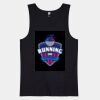 Thread Project Mens Summer Singlet Thumbnail