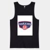 Thread Project Mens Summer Singlet Thumbnail