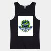 Thread Project Mens Summer Singlet Thumbnail